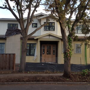 Landscape Design Consultation Invoices Dec. 22-January 5th 2018