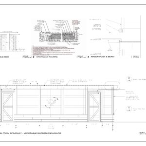 Catio Enclosure Design-3243 Ridgeview Dr