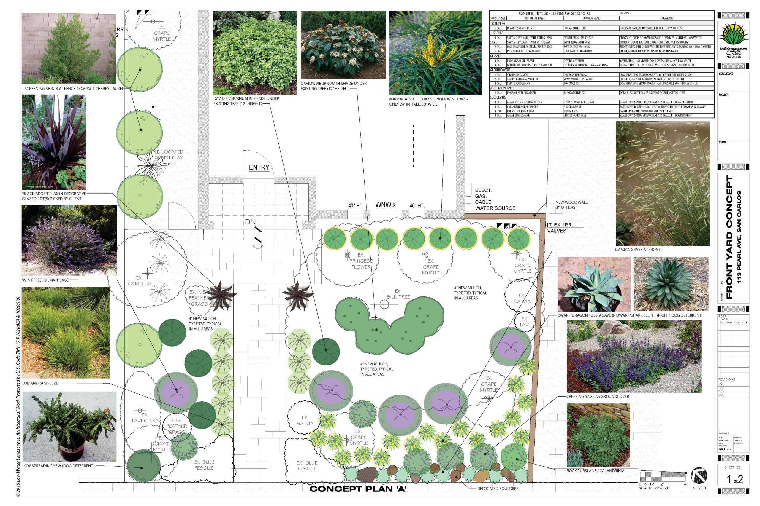 Landscape Design_Connecticut_Pearl_Belvedere-March28 - Image 2